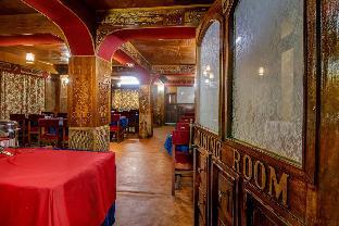 montis soyang premium heritage hotel