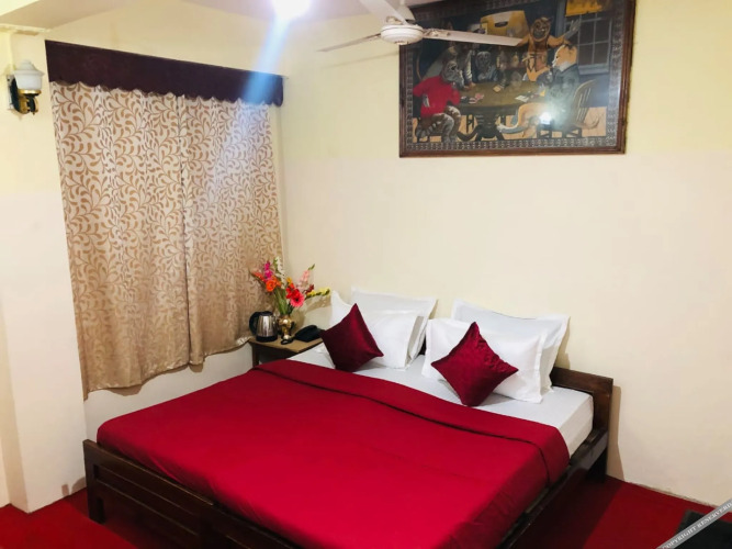 montis soyang premium heritage hotel