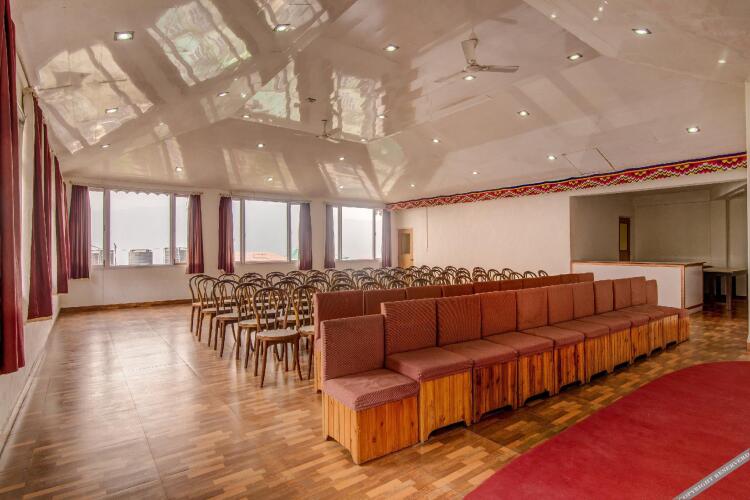 montis soyang premium heritage hotel