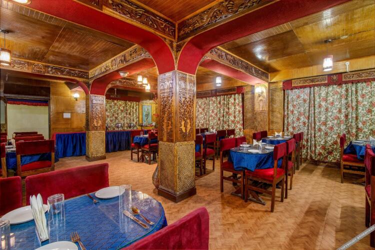 montis soyang premium heritage hotel