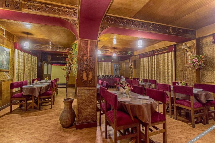 montis soyang premium heritage hotel