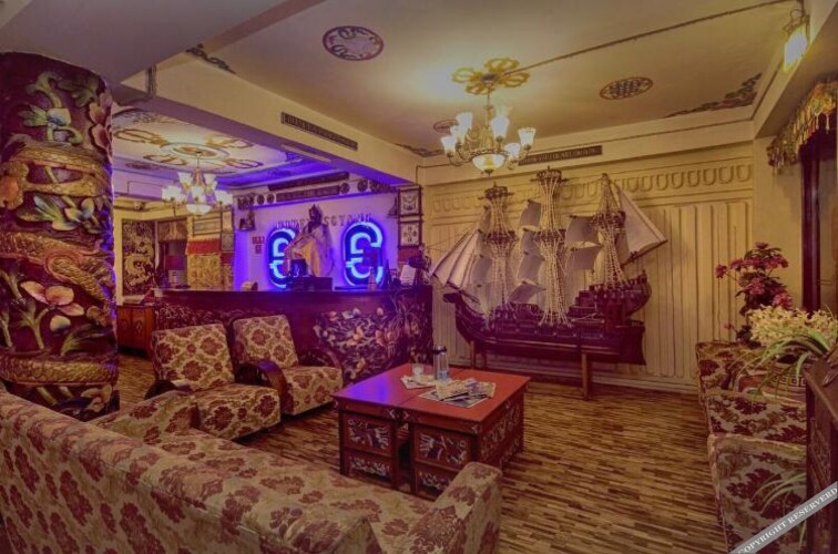 montis soyang premium heritage hotel