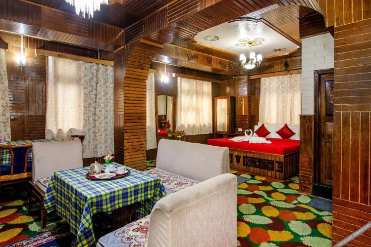 montis soyang premium heritage hotel