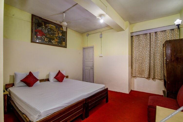 montis soyang premium heritage hotel