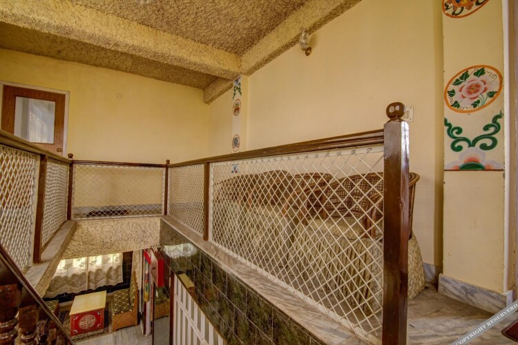 montis soyang premium heritage hotel