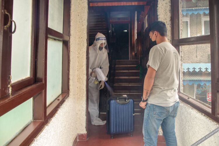 montis soyang premium heritage hotel