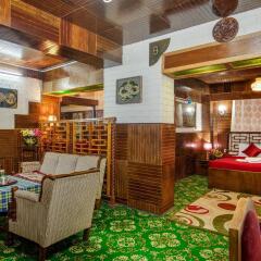 montis soyang premium heritage hotel
