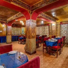 montis soyang premium heritage hotel