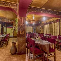 montis soyang premium heritage hotel