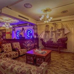 montis soyang premium heritage hotel