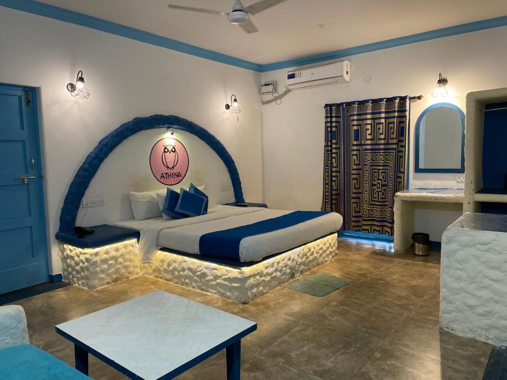 makarios boutique hotel