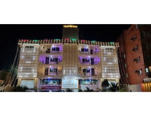 hotel nageshwar palace