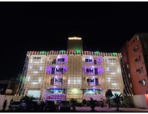 hotel nageshwar palace