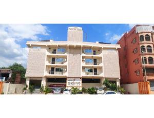 hotel nageshwar palace