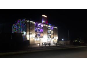 hotel nageshwar palace