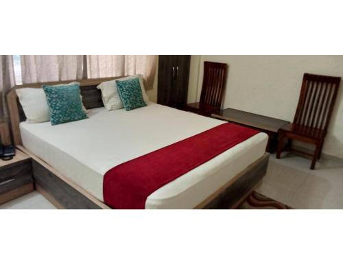hotel nageshwar palace