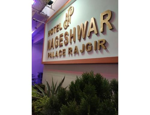 hotel nageshwar palace