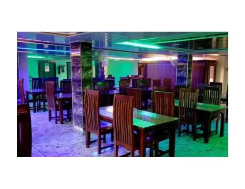 hotel nageshwar palace