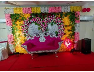 hotel nageshwar palace