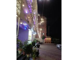 hotel nageshwar palace
