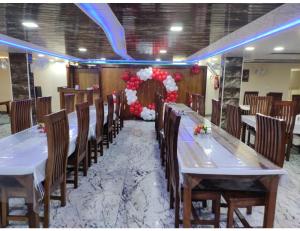hotel nageshwar palace