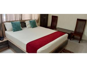 hotel nageshwar palace