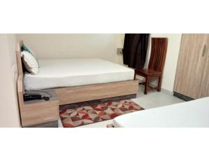 hotel nageshwar palace