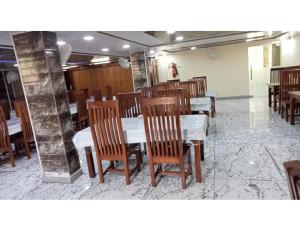hotel nageshwar palace