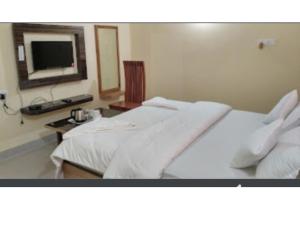 hotel nageshwar palace