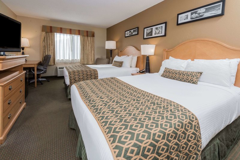 baymont by wyndham lancaster