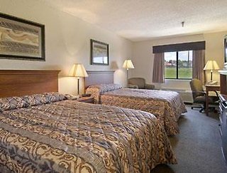 Baymont By Wyndham Lancaster,Fairfield>>Columbus,3 star