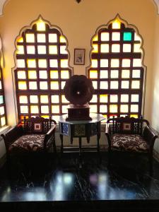 Hotel Sajjan Niwas,Rajasthan>>Jaipur,3 star