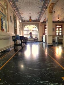 Hotel Sajjan Niwas,Rajasthan>>Jaipur,3 star