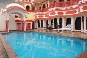 Hotel Sajjan Niwas,Rajasthan>>Jaipur,3 star