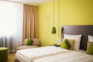 Vienna House Easy By Wyndham Landsberg,Kaufering>>Augsburg,4 star