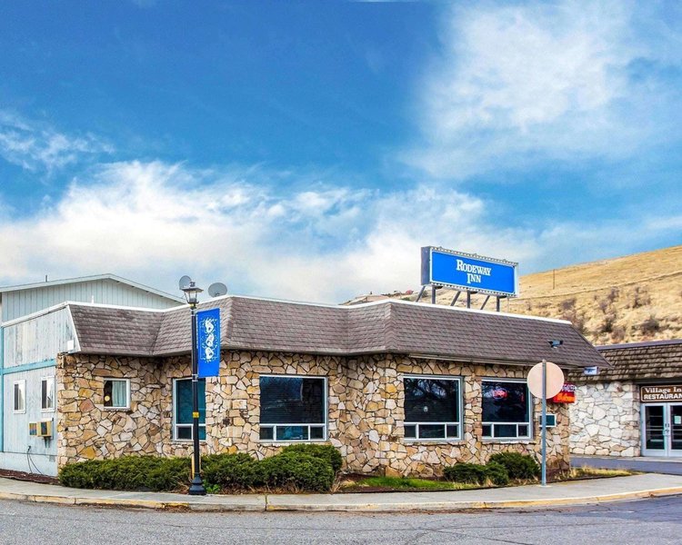 rodeway inn