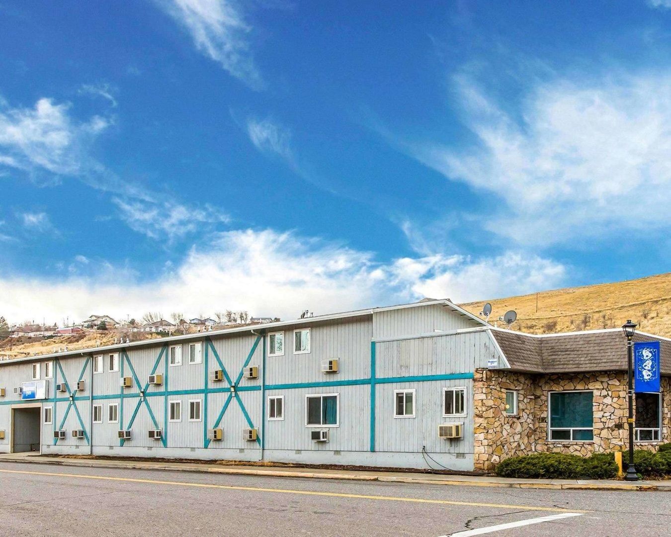 rodeway inn