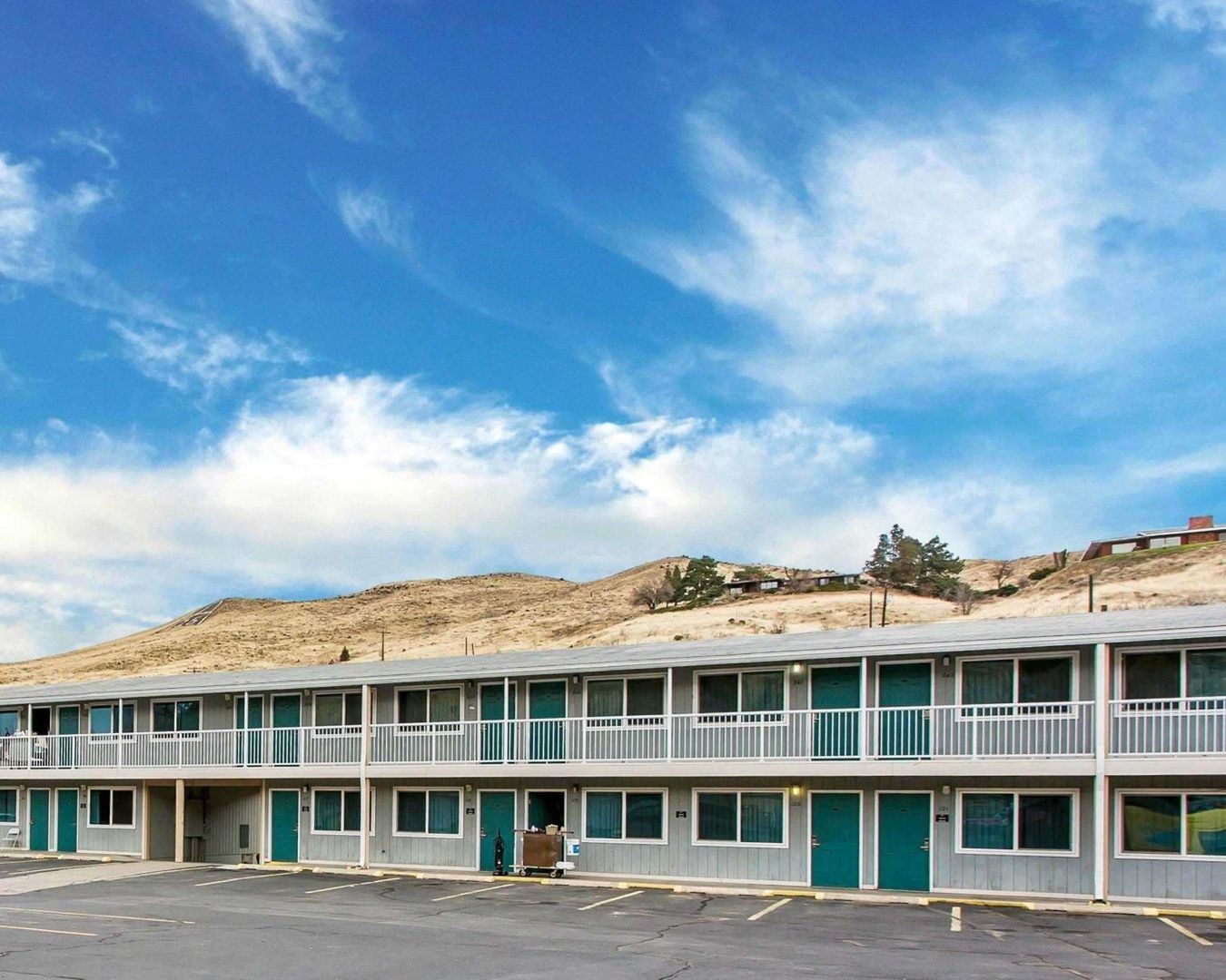 rodeway inn