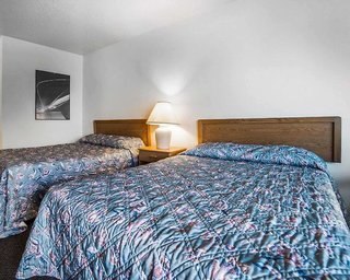 Rodeway Inn,Eugene>>Arlington,2 star