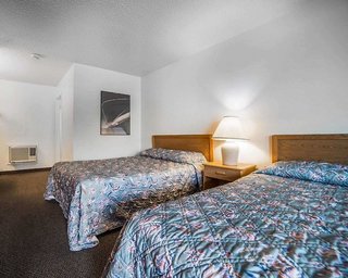 Rodeway Inn,Eugene>>Arlington,2 star