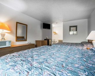 Rodeway Inn,Eugene>>Arlington,2 star