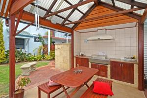 Dolphin Lodge,Great Southern>>Albany,5 star
