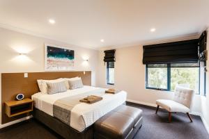 Dolphin Lodge,Great Southern>>Albany,5 star