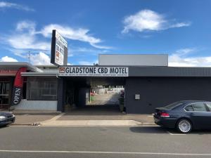 Gladstone Cbd Motel,Queensland>>Gladstone,3 star