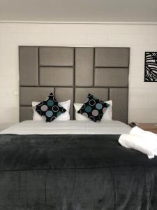Gladstone Cbd Motel,Queensland>>Gladstone,3 star