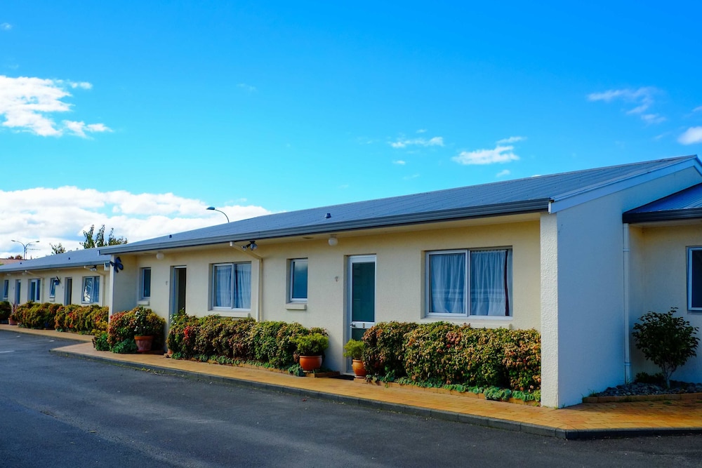 anns volcanic rotorua motel