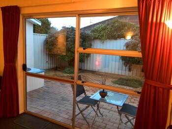 anns volcanic rotorua motel