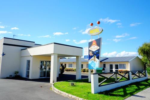 anns volcanic rotorua motel