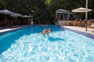 Pousada Aguas Claras,Buzios>>Armação Dos Búzios,3 star