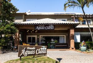 Pousada Aguas Claras,Buzios>>Armação Dos Búzios,3 star